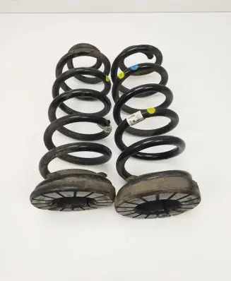KIA Sportage Rear coil spring 