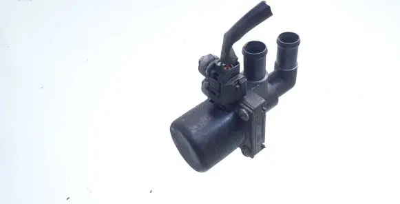 Subaru Impreza IV Electric auxiliary coolant/water pump