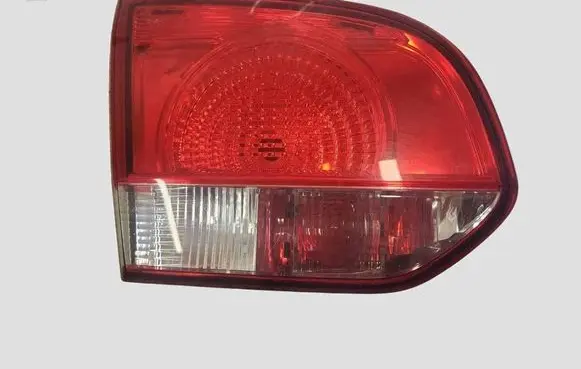 Volkswagen Golf VI Tailgate rear/tail lights 5K0945093 89090892