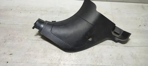 Mazda 3 III Other sill/pillar trim element BJS768381