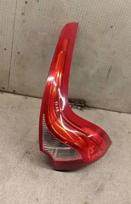 Volvo XC60 Rear/tail lights 