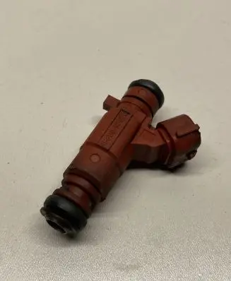 Nissan Almera Tino Fuel injector 0280155940