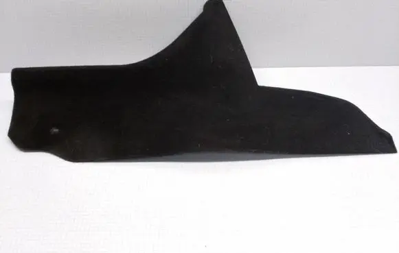 Skoda Octavia Mk2 (1Z) Other center console (tunnel) element 11390510 1Z1863045