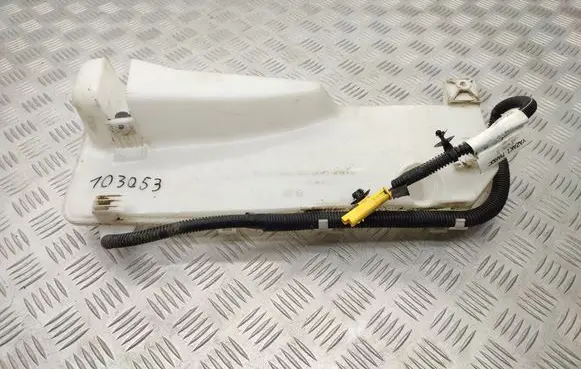 Toyota Proace Windshield washer fluid reservoir/tank 9809803680 9811794980