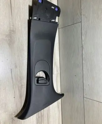 Renault Clio V (B) pillar trim (top) 769138781R