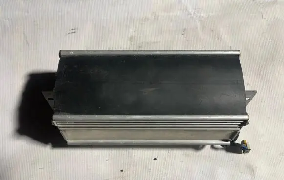 BMW 7 E65 E66 Passenger airbag 397039708134