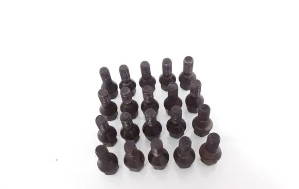 Fiat Croma Nuts/bolts 