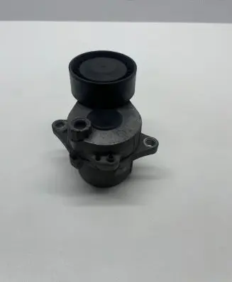 Mercedes-Benz Sprinter W906 Belt tensioner pulley 039712001A