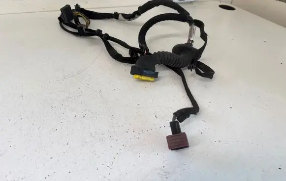 Renault Trafic II (X83) Front door wiring loom 8200715012 1691 93859942