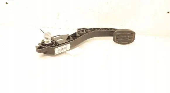 Peugeot 308 Clutch pedal 9676728880