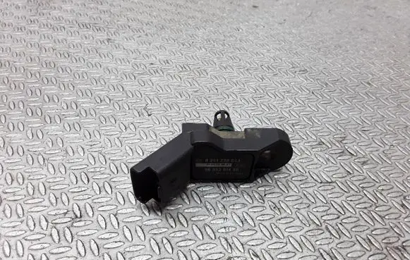 Citroen C3 Pluriel Air pressure sensor 9639381480