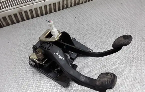 Citroen Jumper Pedal assembly 