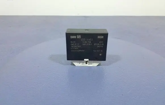 BMW M5 Parking PDC control unit/module 9462158