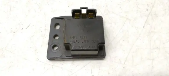Mitsubishi Pajero Day light relay MA809932