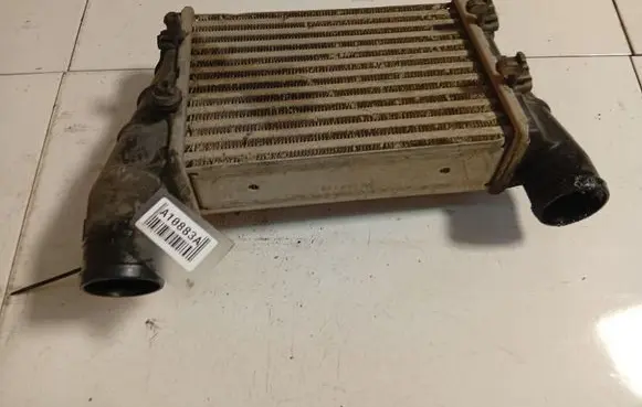Audi A4 S4 B5 8D Intercooler radiator 