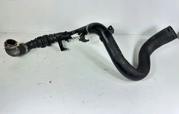 Ford S-MAX Other engine bay part
