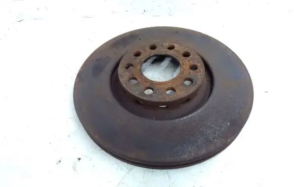 Audi A4 S4 B6 8E 8H Front brake disc