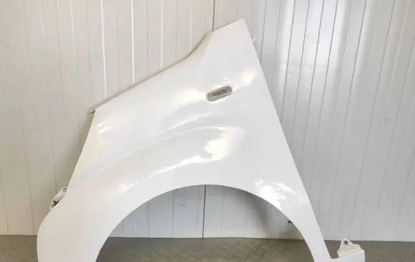 Citroen Nemo Fender