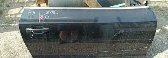 Door (2 Door Coupe)
