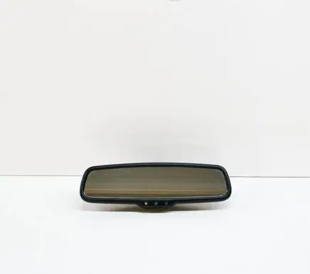 Nissan Qashqai Rear view mirror (interior) E11026001 E11015892