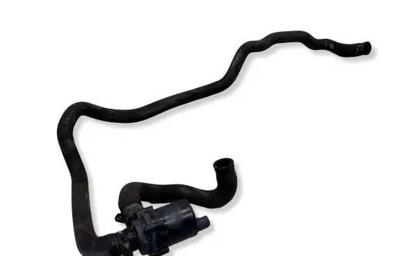 Opel Signum Electric auxiliary coolant/water pump 13106848