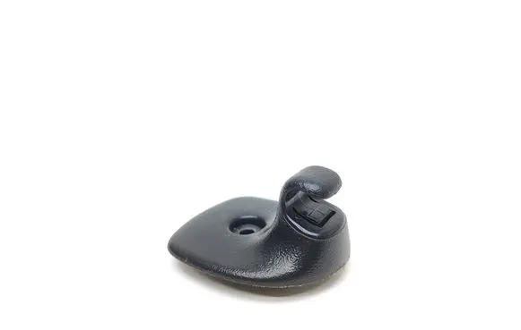 Dodge Challenger Sun visor clip/hook/bracket 