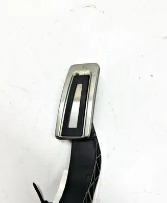 Volkswagen Polo VI Accelerator throttle pedal 2Q2723503 6PV01062100