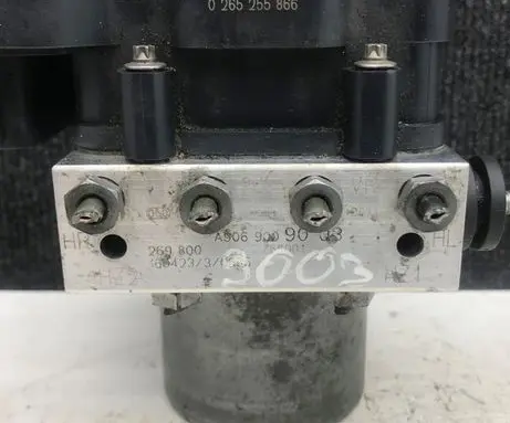 Mercedes-Benz Sprinter W906 ABS Pump A9069009003 0265255866 269800
