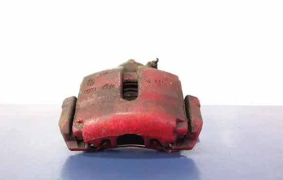 Skoda Octavia Mk2 (1Z) Front brake caliper