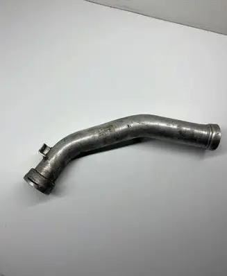Mercedes-Benz CLS C219 Intercooler hose/pipe A6420980707