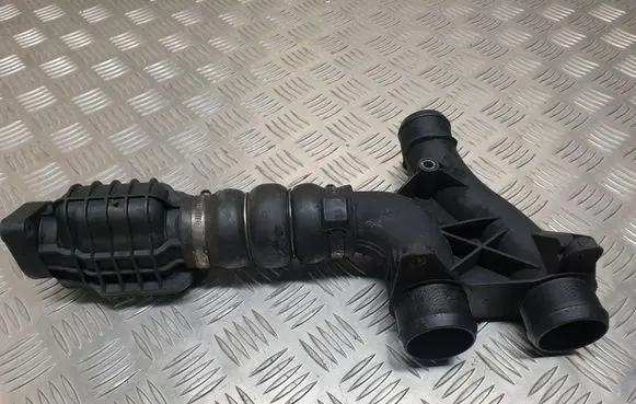 Citroen C4 II Intercooler hose/pipe 9688500380 9687261180
