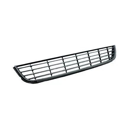 Volkswagen Golf VI Front bumper lower grill