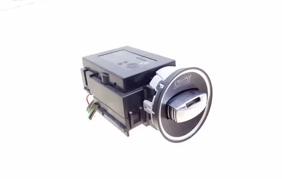 Volkswagen PASSAT B6 Ignition lock 3C0905843Q