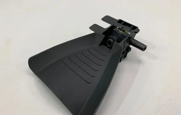 BMW 2 F45 Windshield/windscreen camera 9384688