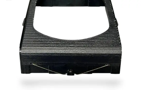 Volkswagen Crafter Steering wheel column trim A9066800008