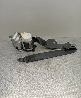 Mercedes-Benz ML W164 Front seatbelt 34066979 34051549 34072575B