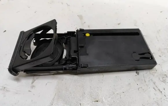 Audi A4 S4 B6 8E 8H Cup holder 8E1862534J