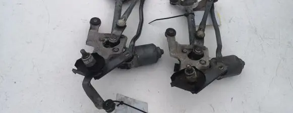 Honda Jazz Wiper motor ac159300-1880 76505tf0g01