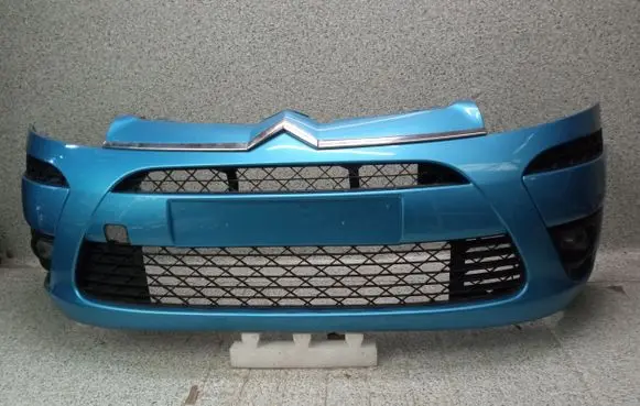 Citroen C4 Grand Picasso Front bumper 9680402277 2000998