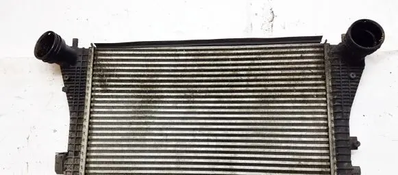 Volkswagen PASSAT B6 Intercooler radiator 3C0121345AP