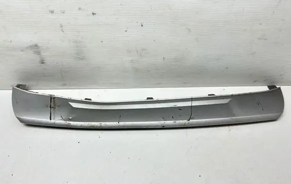 Audi Q5 SQ5 Front bumper lip 80A807531 400017001100 AU42605NF