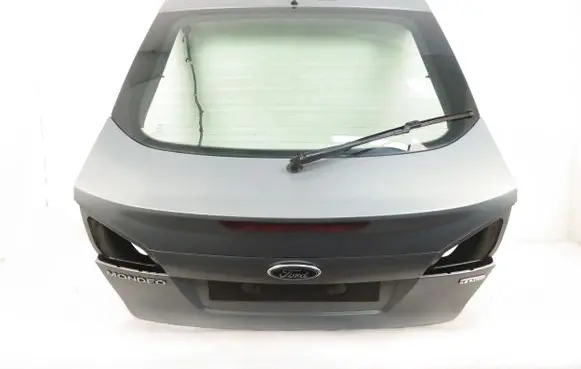 Ford Mondeo MK IV Tailgate/trunk/boot lid