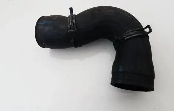 Volkswagen Golf IV Intercooler hose/pipe 1j0145838b