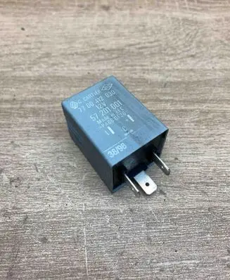 Renault Laguna I Other relay 7700412030 57201001