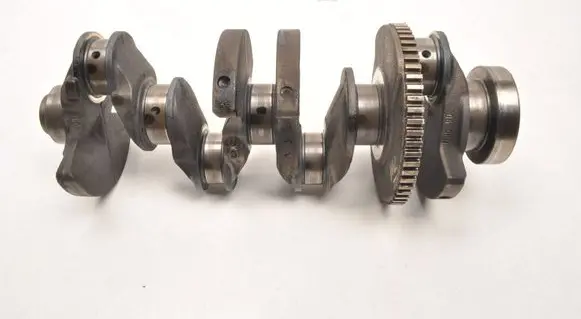 BMW 3 E90 E91 Crankshaft N43B20AY