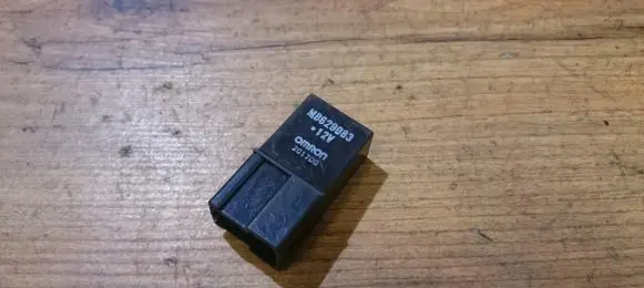 Mitsubishi Galant Other relay mb629083 2017d0