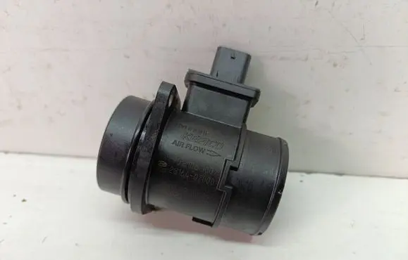 Hyundai i20 (BC3 BI3) Mass air flow meter 2816407000