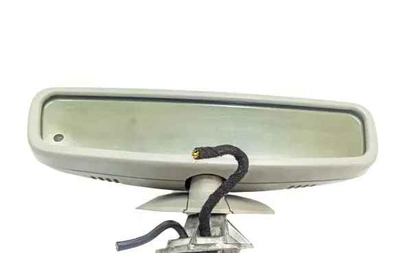 Mercedes-Benz E W211 Rear view mirror (interior) 353060 353050 353001