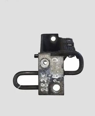 Audi A3 S3 A3 Sportback 8P Front door lower hinge 8E0831412E