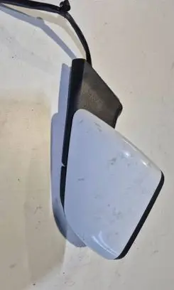 Ford Mustang VI Front door electric wing mirror